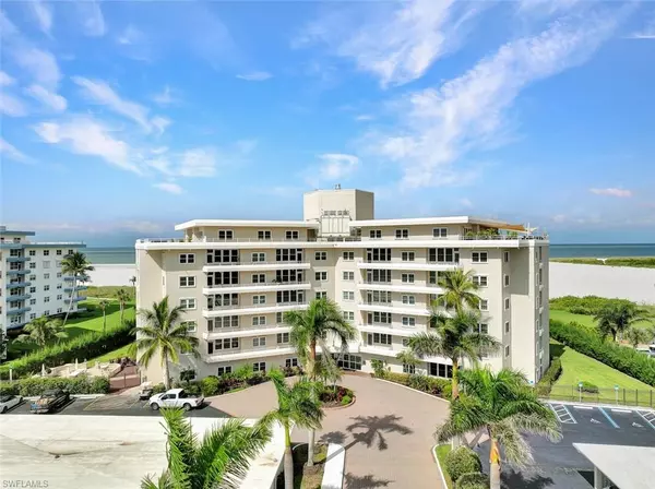 240 Seaview CT #403, Marco Island, FL 34145