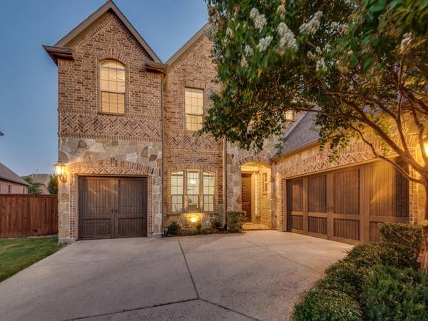 1758 Campbell Court, Frisco, TX 75036