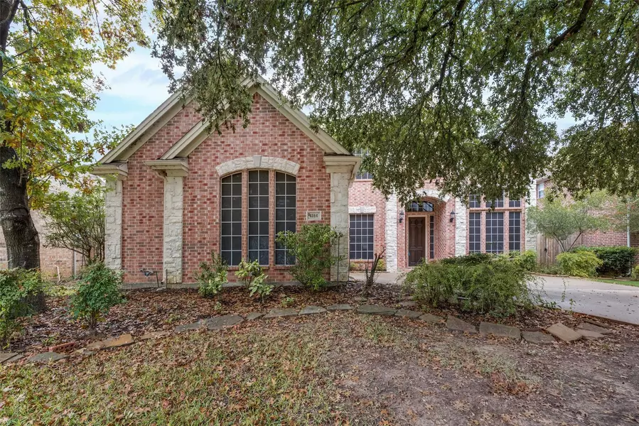 4314 Meadowcove Drive, Rowlett, TX 75088