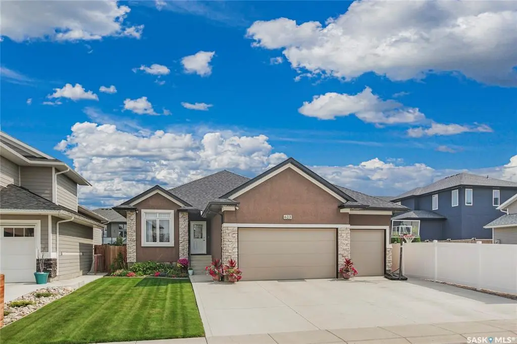 623 Salloum UNION, Saskatoon, SK S7W 0N3