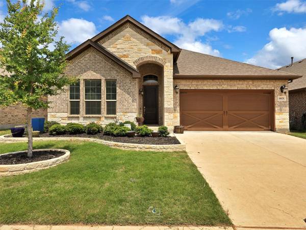 14828 Complacent Way, Aledo, TX 76008