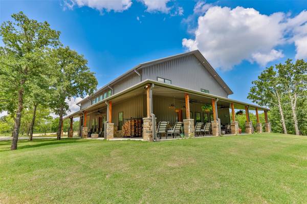 851 Weaver Road, Nocona, TX 76255