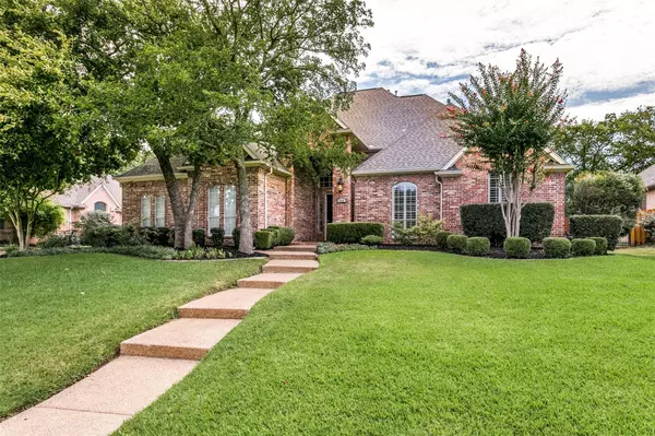 Southlake, TX 76092,713 Timber Lake Circle