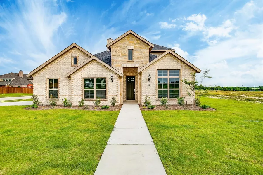 5426 rutherford Drive, Midlothian, TX 76065