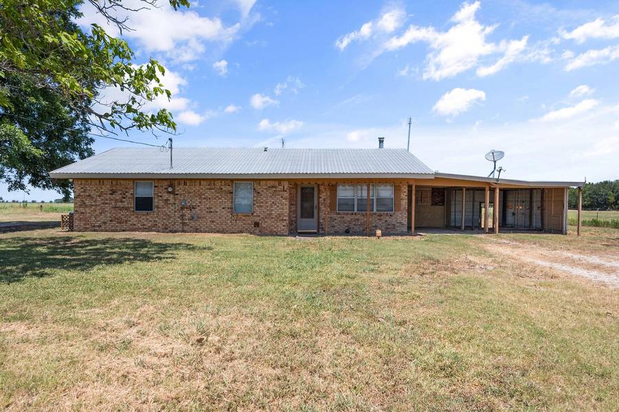 10600 Fm 709 S, Purdon, TX 76679