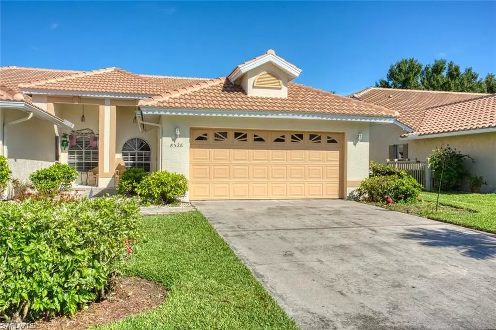 Naples, FL 34113,8526 Mustang DR 40