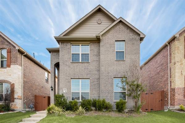 4011 Bighorn Drive, Heartland, TX 75126