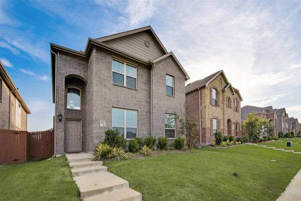 Heartland, TX 75126,4011 Bighorn Drive