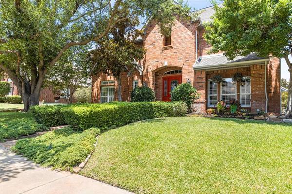 3405 Black Canyon Drive, Plano, TX 75025