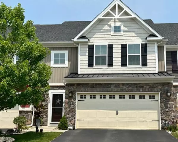 4757 Rafi Road, Bethlehem Twp, PA 18045