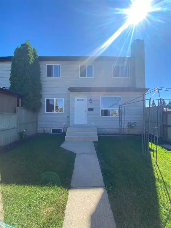 Red Deer, AB T4R1G8,20 Alford AVE #1