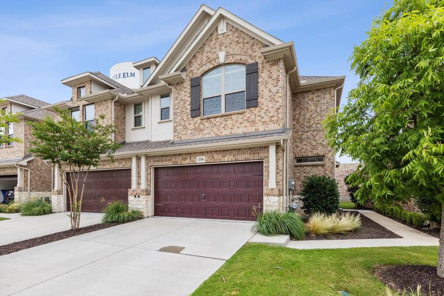 2756 Starburst, Little Elm, TX 75068