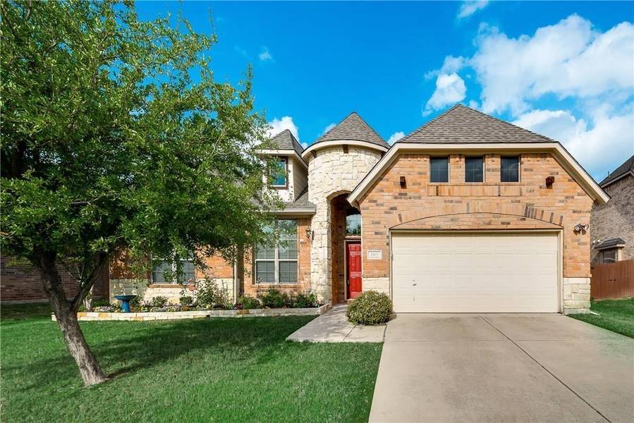 2902 Aurora Mist Drive, Little Elm, TX 75068