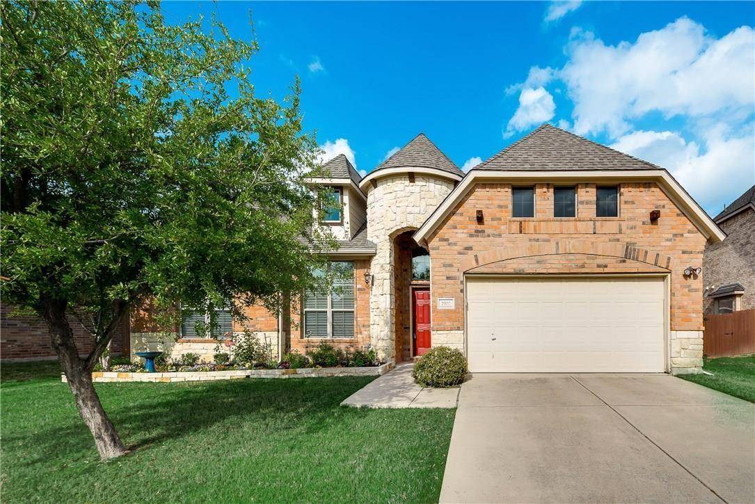 Little Elm, TX 75068,2902 Aurora Mist Drive