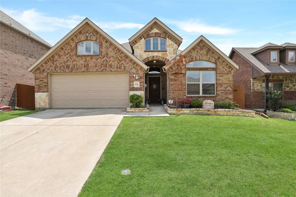 4116 Legend Trail, Heartland, TX 75126