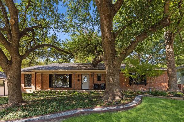 170 Classen Drive,  Dallas,  TX 75218