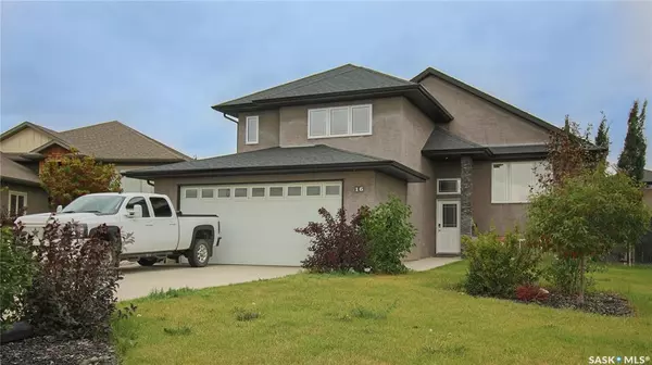 16 Churchill CRESCENT, White City, SK S4L 0C2