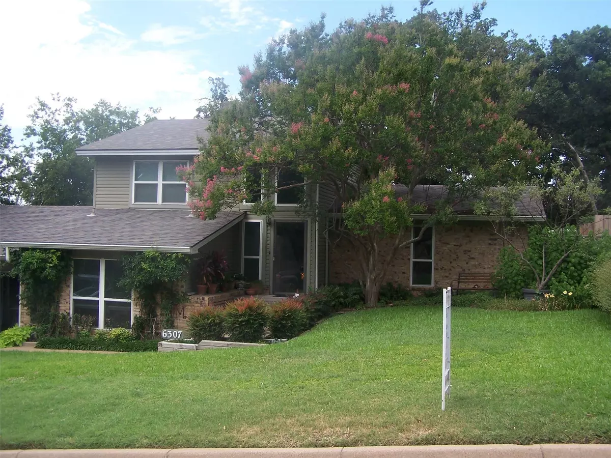 Arlington, TX 76016,6307 Plum Tree Court