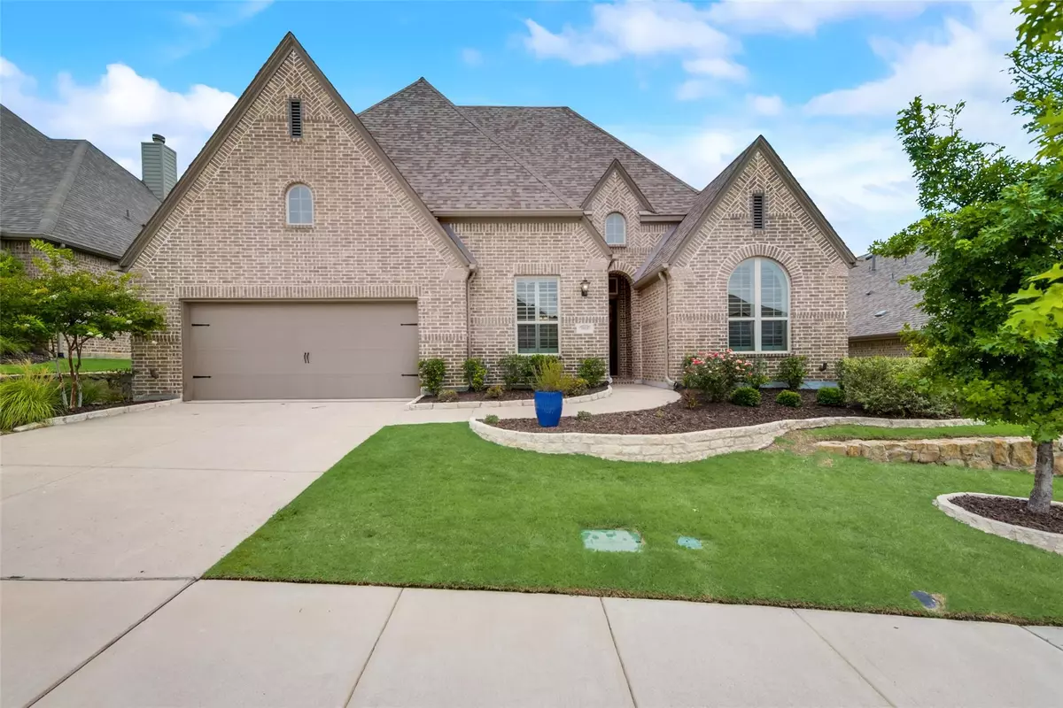 Little Elm, TX 75068,9805 Excursion Drive