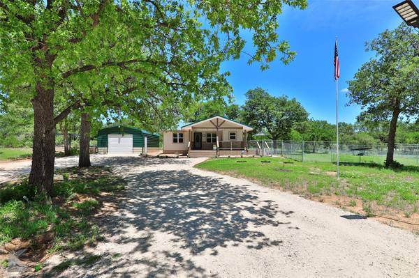 Hawley, TX 79525,11631 County Road 343