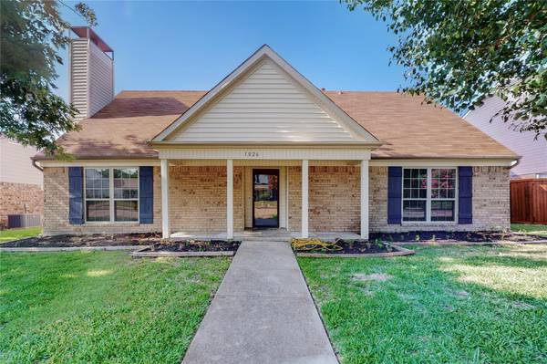 1026 Pyramid Drive, Garland, TX 75040