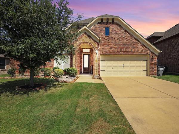 2445 Hammock Lake Drive, Little Elm, TX 75068