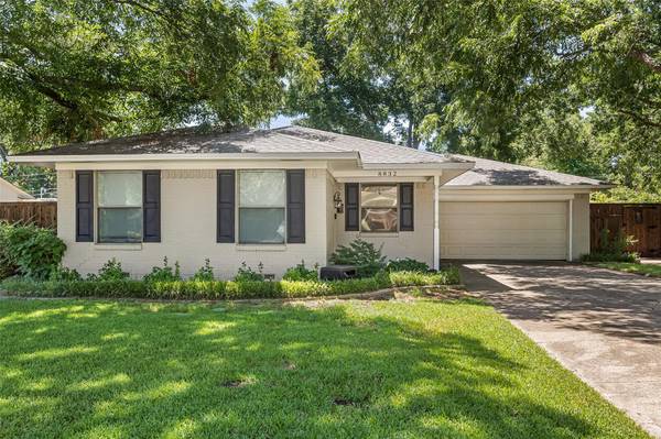 8832 Graywood Drive, Dallas, TX 75243