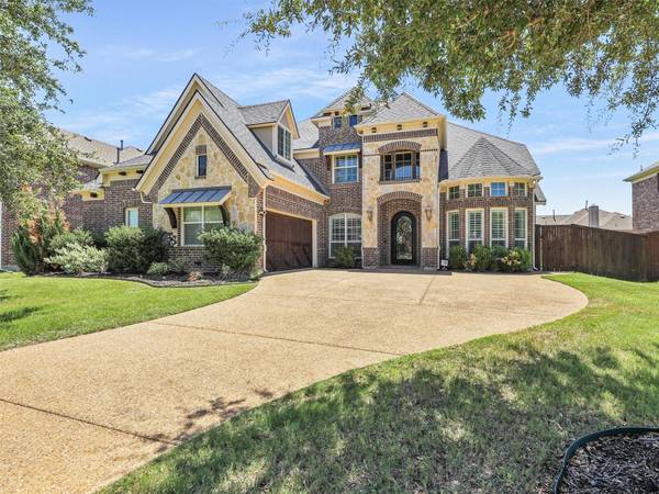 3532 Bahama Drive, Plano, TX 75074