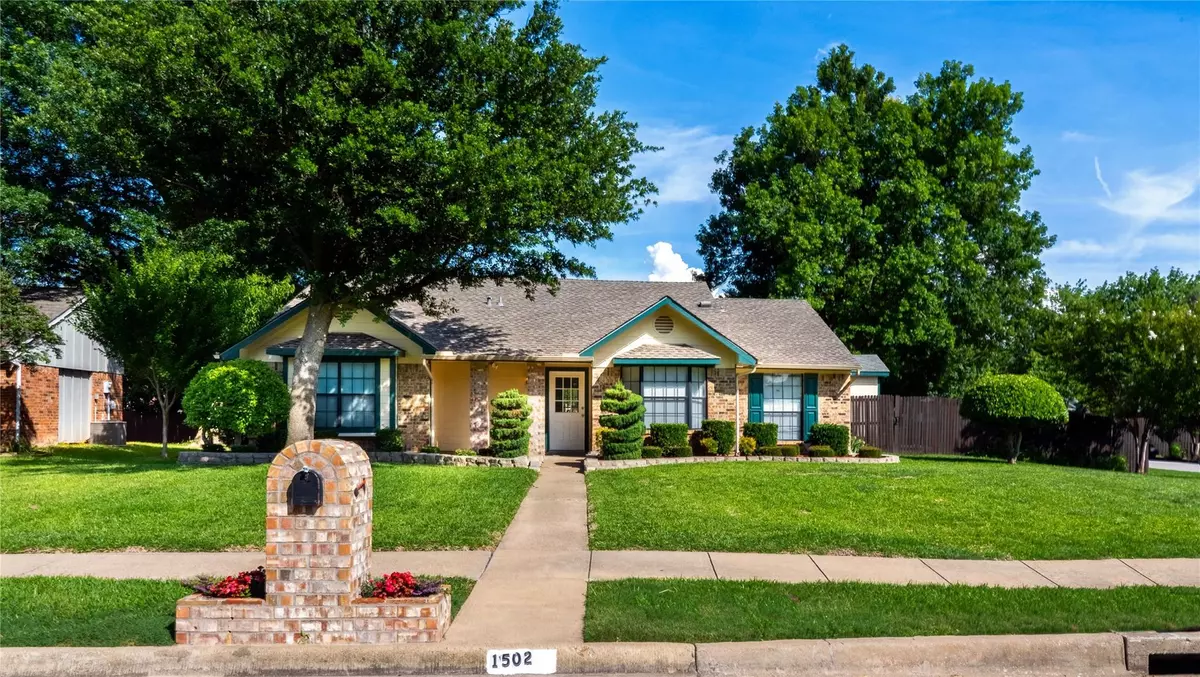 Garland, TX 75040,1502 Lavendale Lane