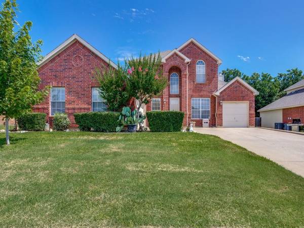 1105 Huntington Trail, Mansfield, TX 76063