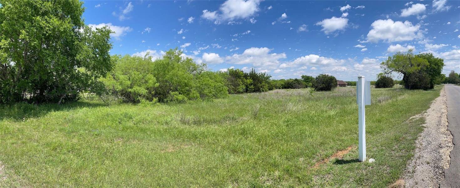 1599 Brookside Drive, Whitney, TX 76692