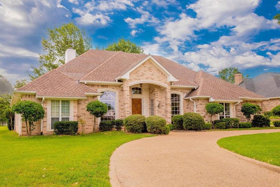 217 Bayhills Drive, Hideaway, TX 75771