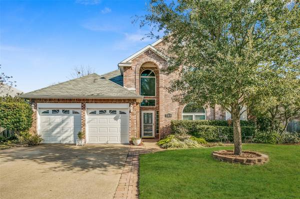 7816 Ember Oaks Drive, North Richland Hills, TX 76182