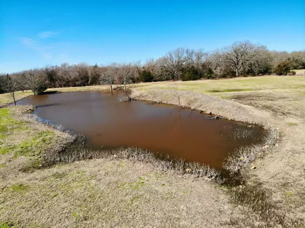 Farmersville, TX 75442,Lot 3 County Rd 656