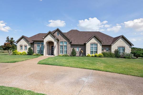 120 Muirfield Way, Corsicana, TX 75110