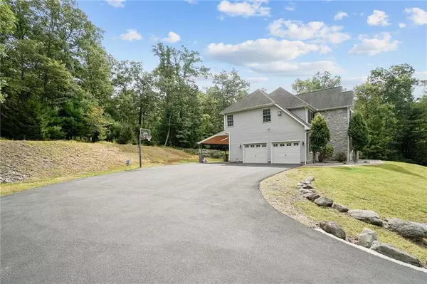 Stroud Twp, PA 18301,298 Cranberry Road