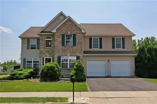 234 Stephanie Drive, Palmer Twp, PA 18045