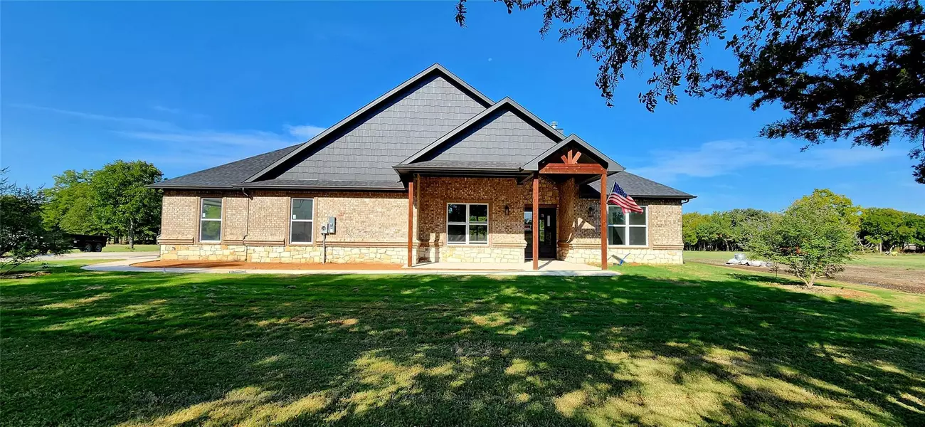 201 Hanna Drive, Denison, TX 75020