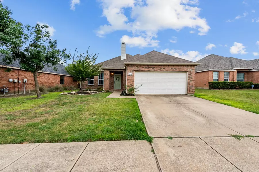 4114 Carrington Drive, Garland, TX 75043