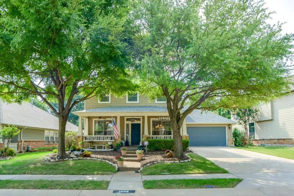 Mckinney, TX 75072,1909 Victoria Circle