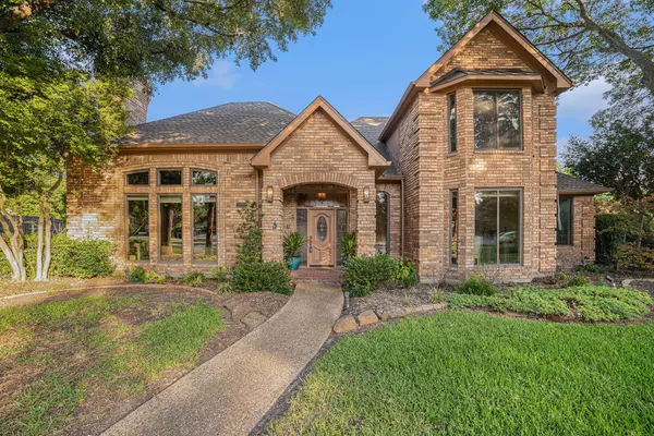 Richardson, TX 75080,1099 Edith Circle