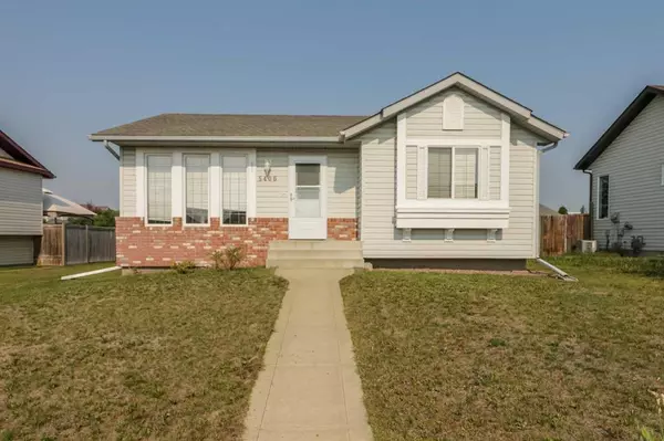 Blackfalds, AB T4M 0C9,5406 Prairie Ridge AVE