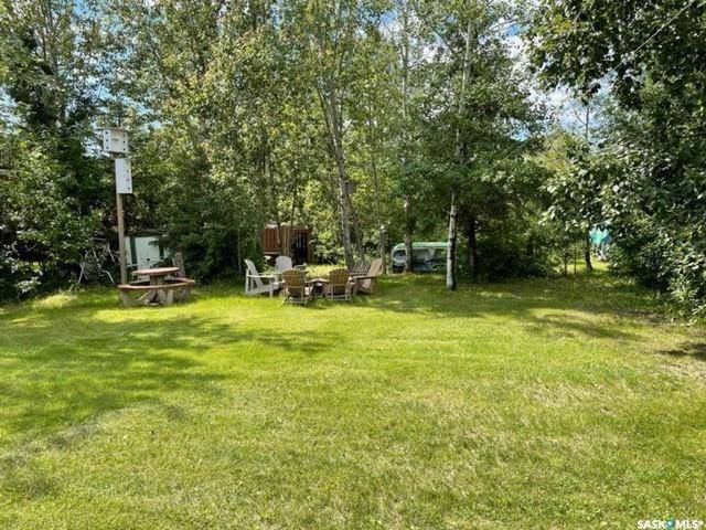 Victoire, SK S0J 2X0,Lake Address