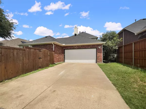 Frisco, TX 75035,11609 Henderson Drive