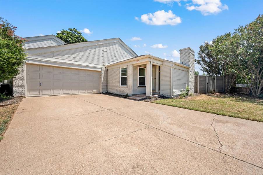 3438 San Clemente Drive, Arlington, TX 76017