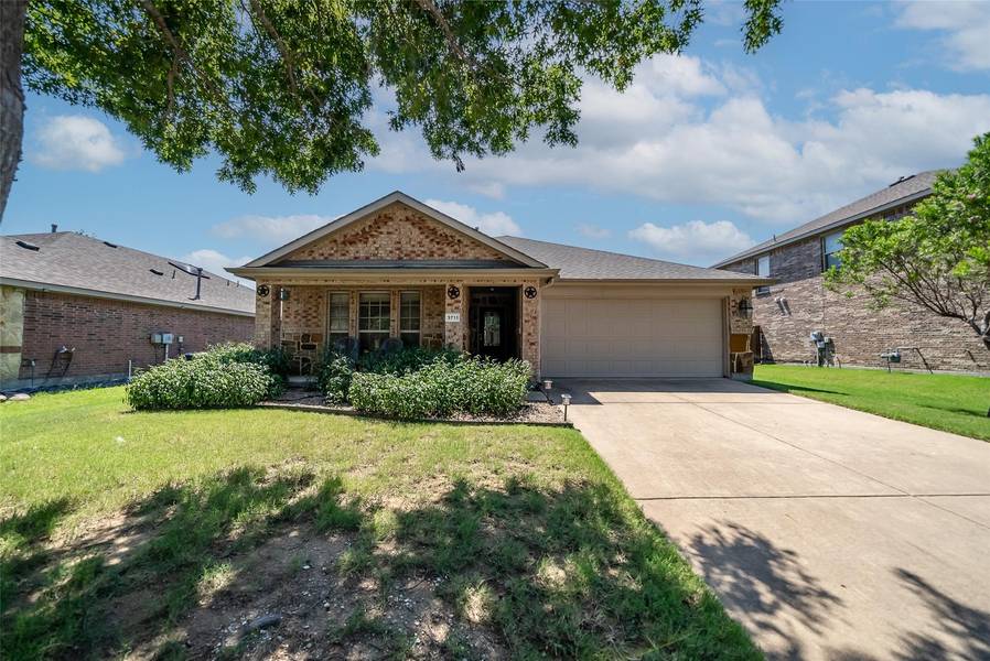 3711 Spring Run Lane, Melissa, TX 75454