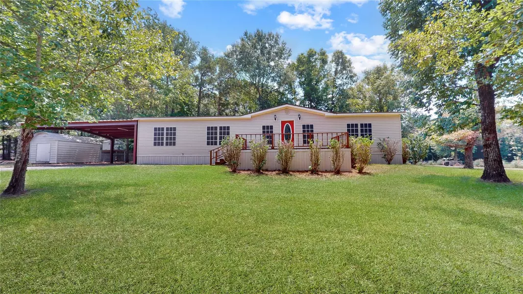 1609 Gray Lake Drive, Princeton, LA 71067