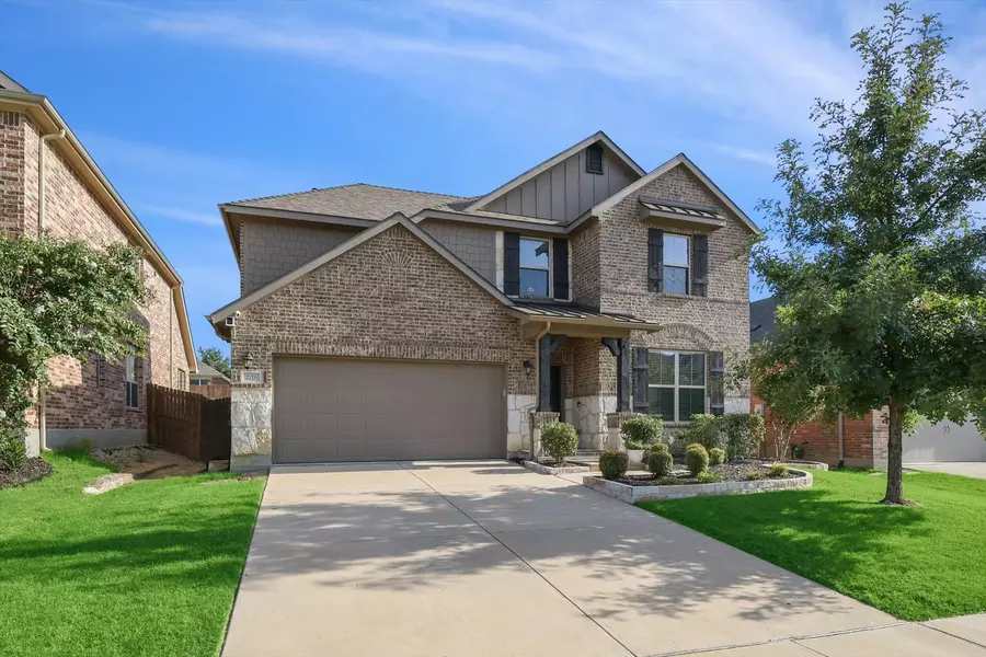 2716 Costa Mesa Drive, Little Elm, TX 75068