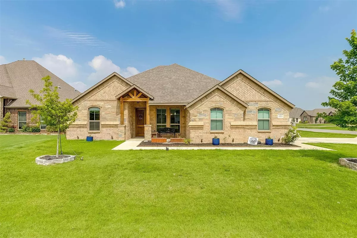 Crowley, TX 76036,1033 Portsmouth Place