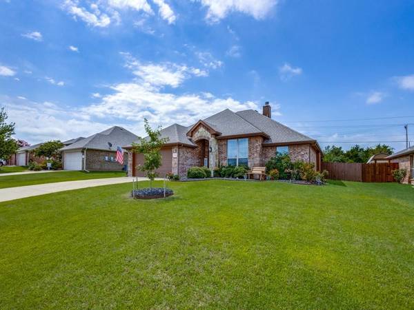 1117 Ethan Drive, Greenville, TX 75402